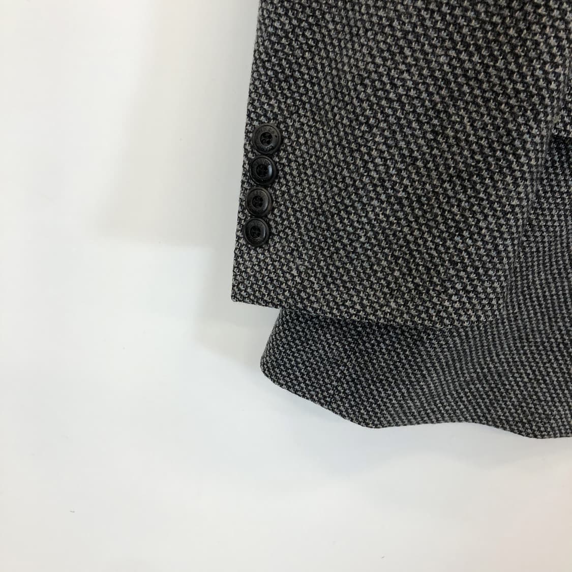 닥스 캐시미어 울 혼방자켓 100 사이즈  상품이미지2