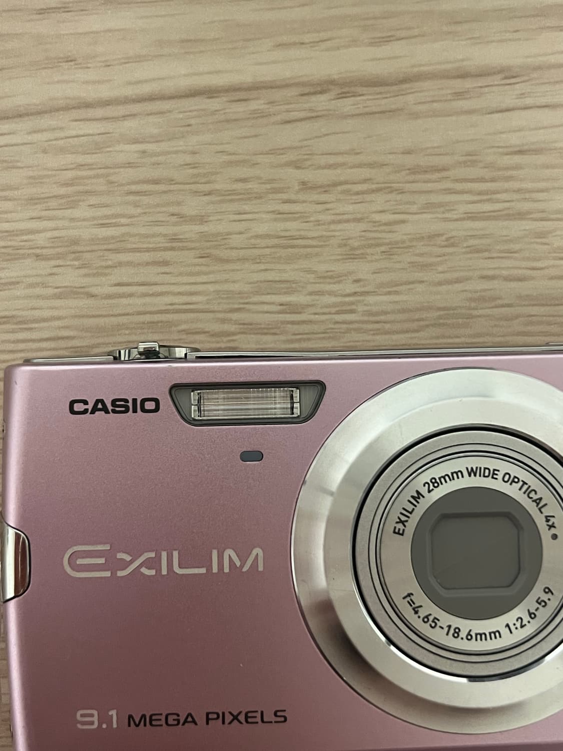 💗카시오 엑슬림 EXILIM EX Z-250 (sd카드, 리더기 포함) 상품이미지3