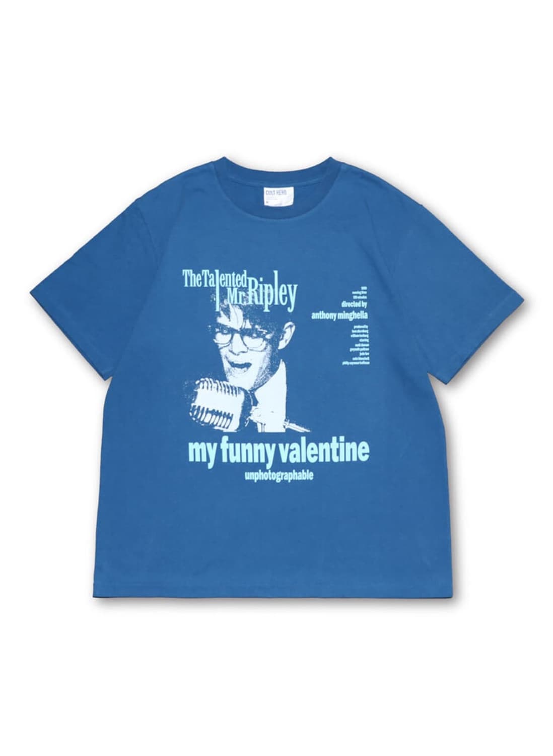 앤초비 브로큰엄브렐라재팬 티셔츠 팔아요 상품이미지1