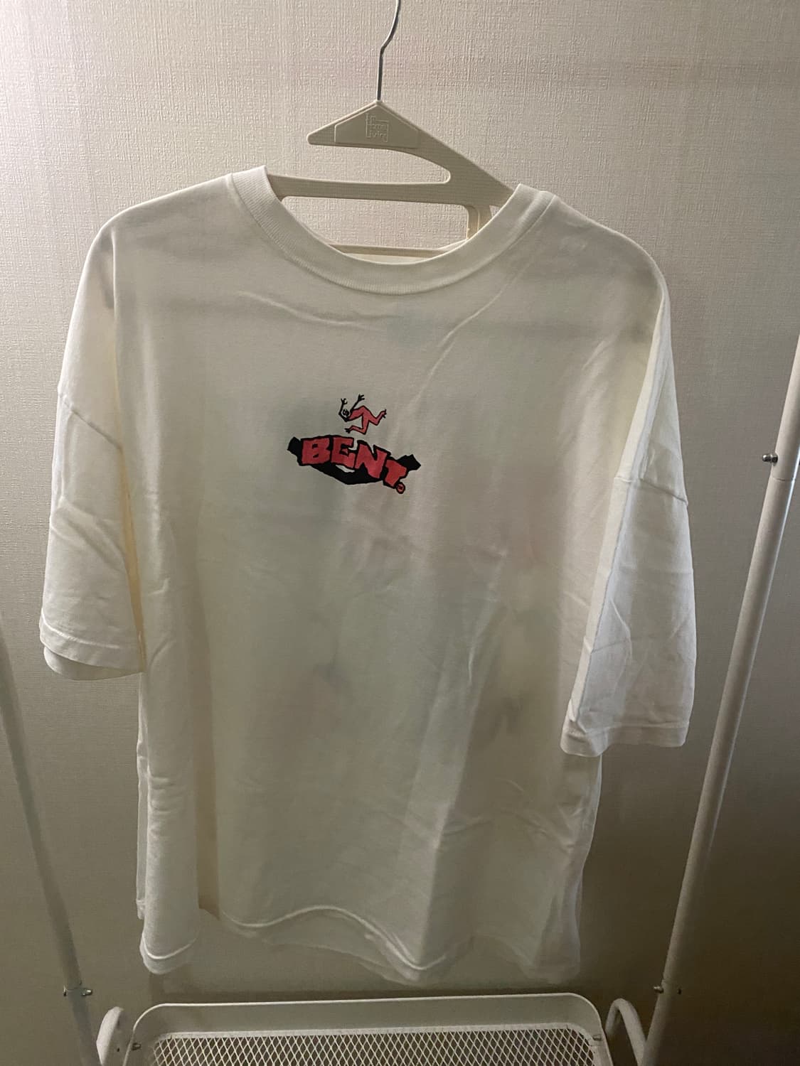 90s vuntage tshirt 상품이미지1