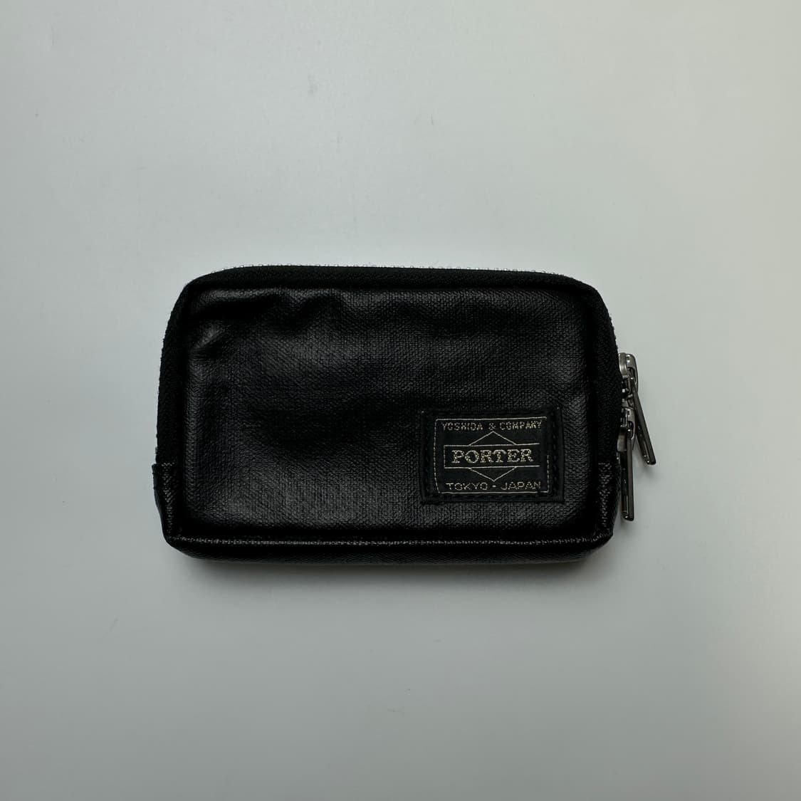 PORTER FREE STYLE 포터 프리스타일 멀티 코인 케이스 상품이미지1
