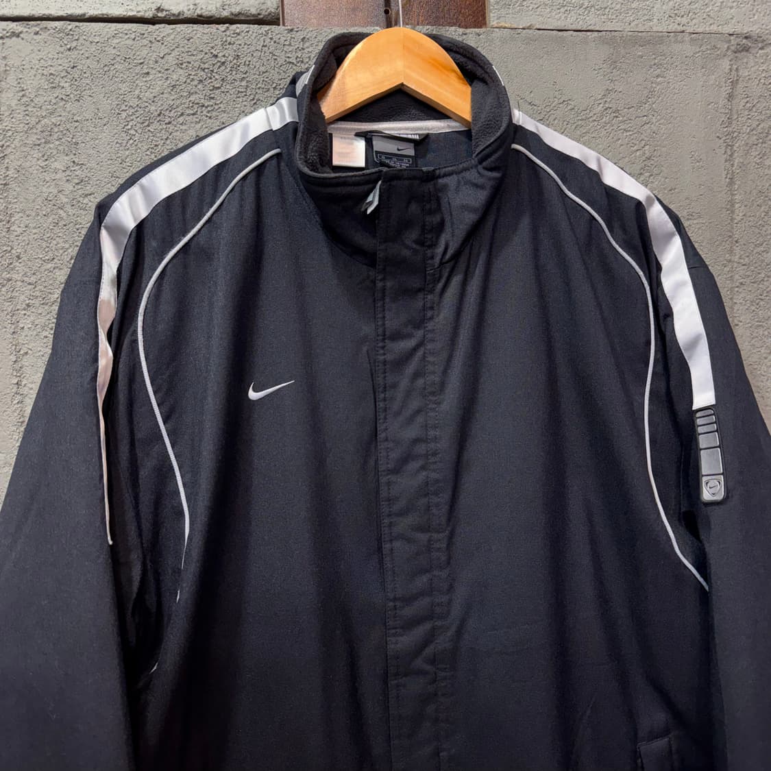 나이키 스우시 점퍼 (XL)   상품이미지2