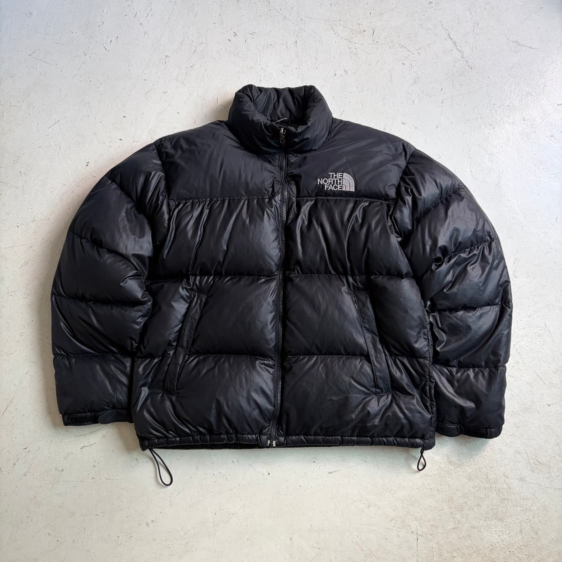 00s 노스페이스 700 빈티지 패딩 L 상품이미지1