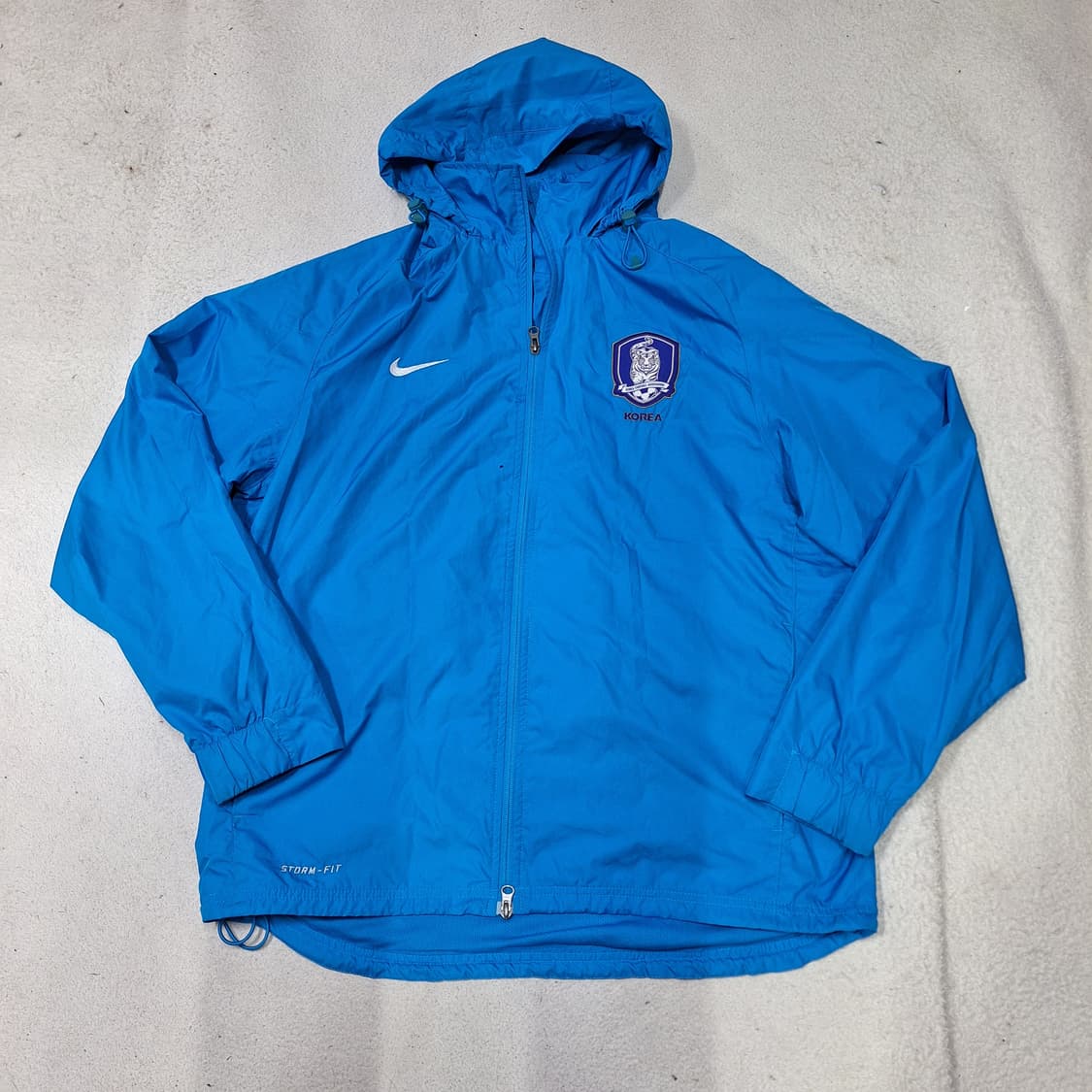 나이키  국대바람막이XL 상품이미지1