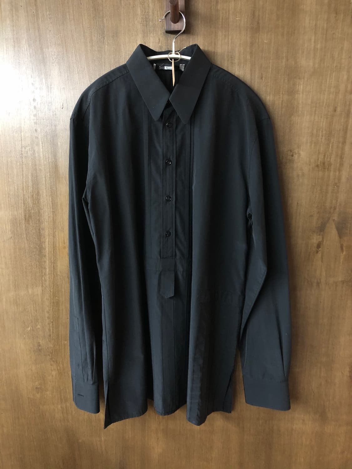 Yves saint laurent 드레스 셔츠 상품이미지1