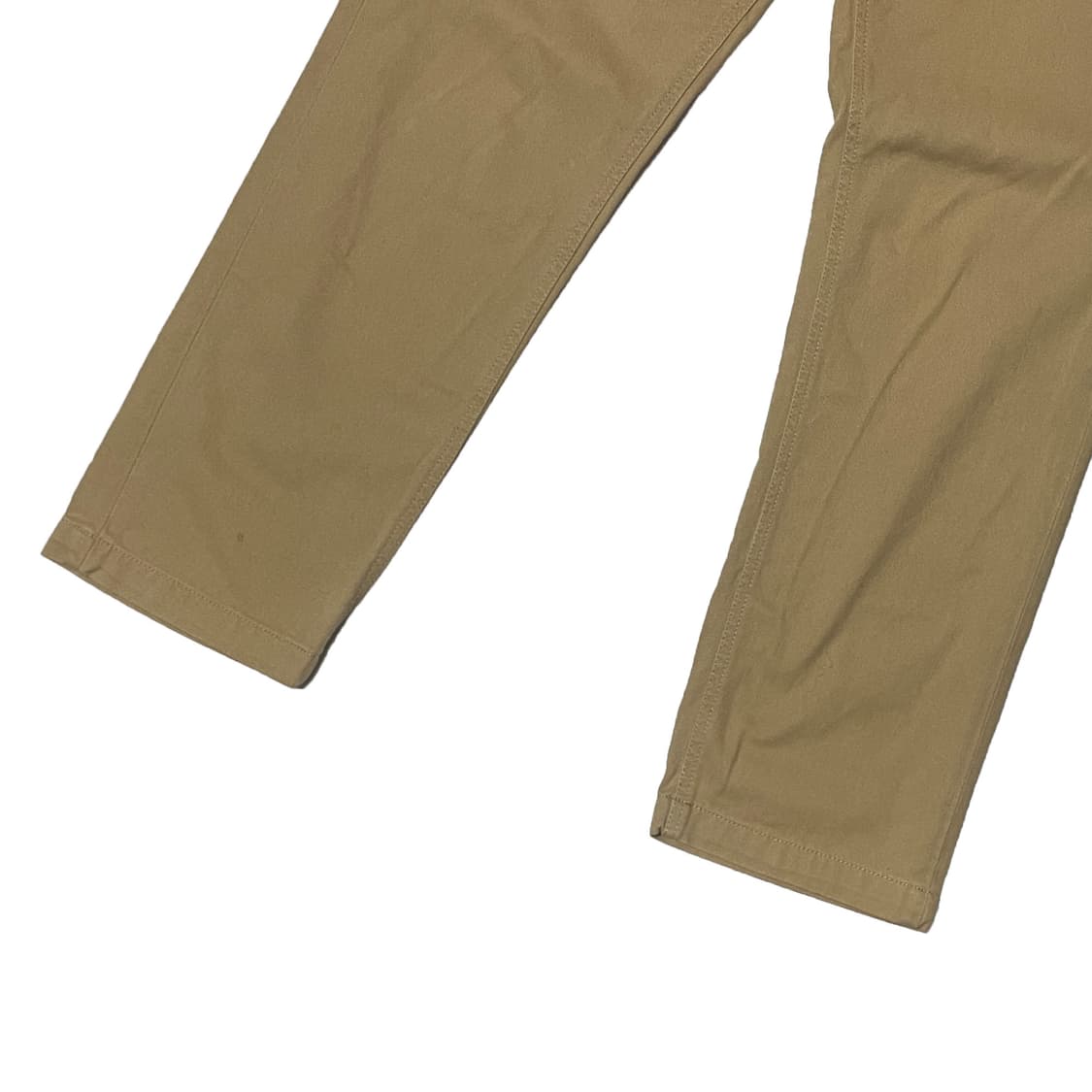 유니폼브릿지 베이지 퍼티그 팬츠 상품이미지4