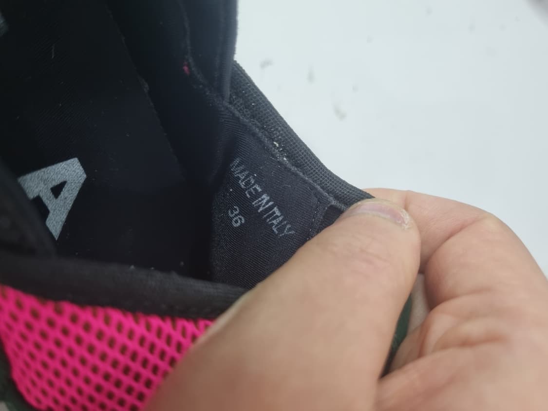 36 마르니 멀티 스니커즈 상품이미지6