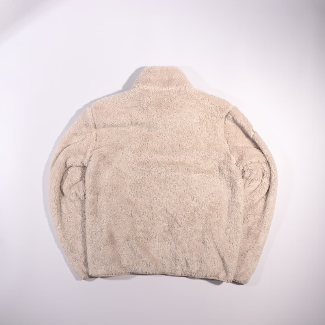 카파 보아플리스 후리스 집업자켓 B233 상품이미지4