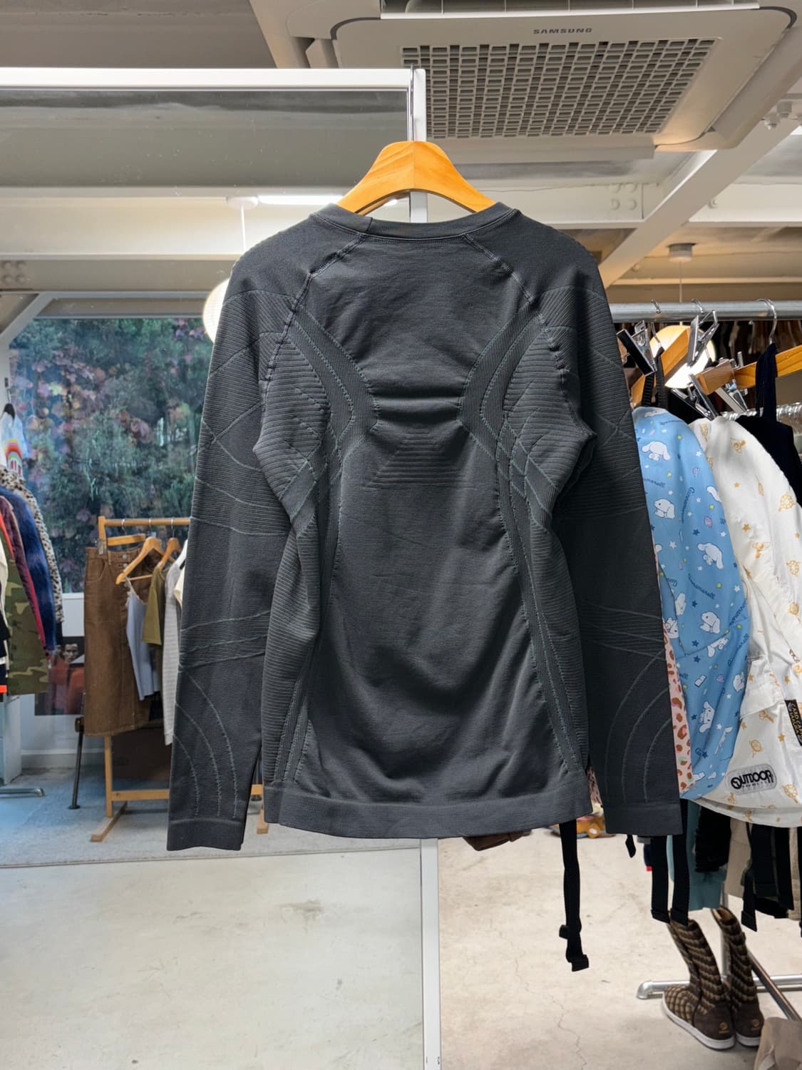 다이네즈 폴리프로필렌 니트 상품이미지5