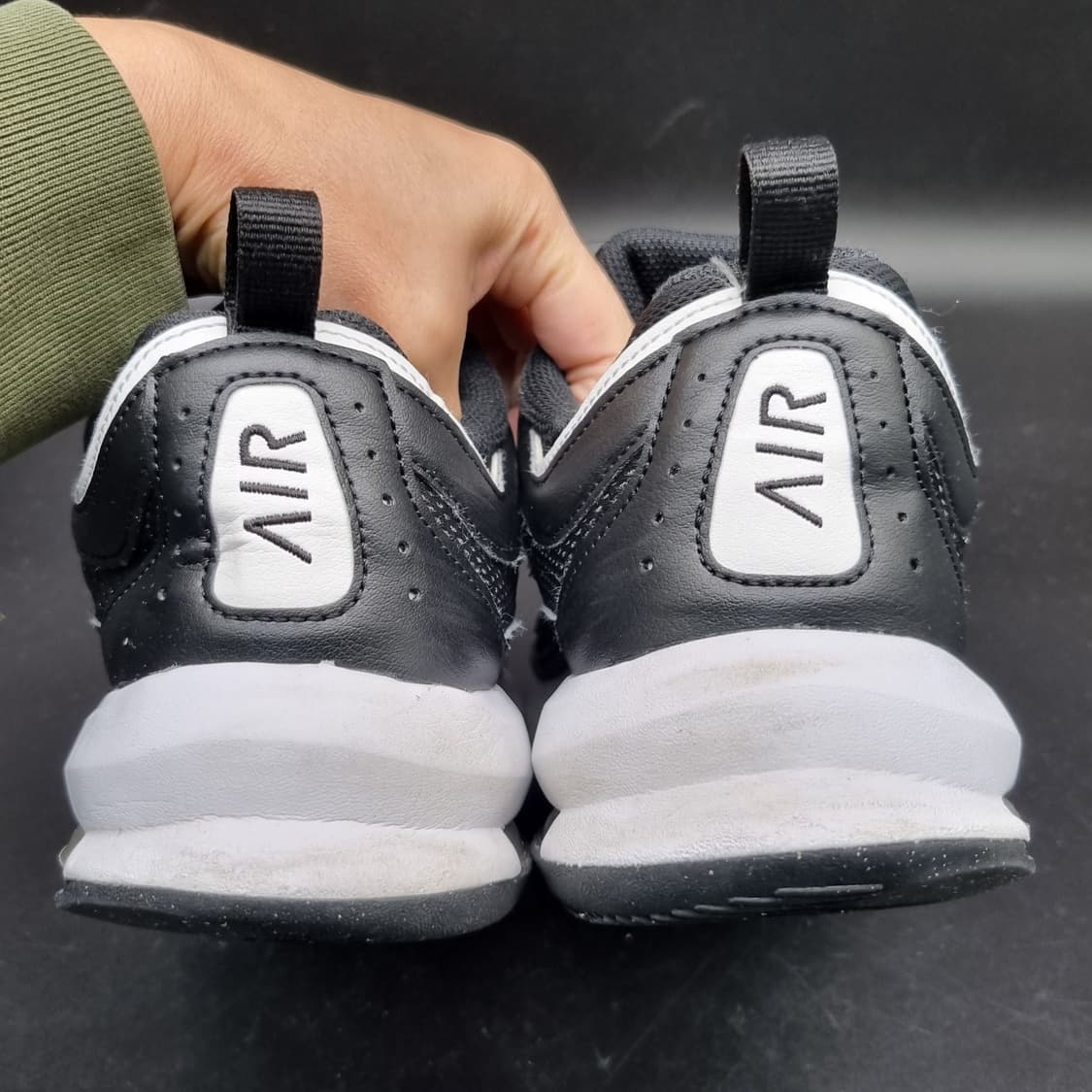 나이키 에어맥스ap 남성 운동화280. 상품이미지4