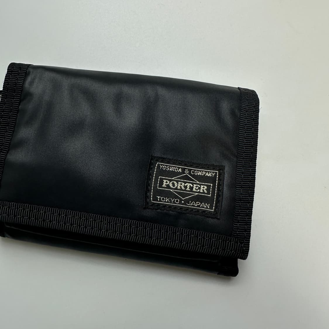 PORTER CAPSULE WALLET 포터 지갑 상품이미지2