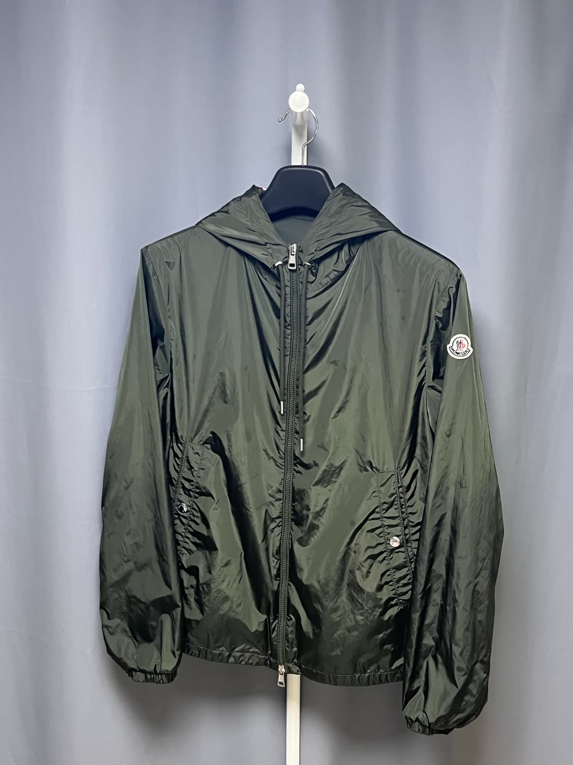 [정품] 백화점판 / 몽클레어 그림퍼스 카키 3size 상품이미지2