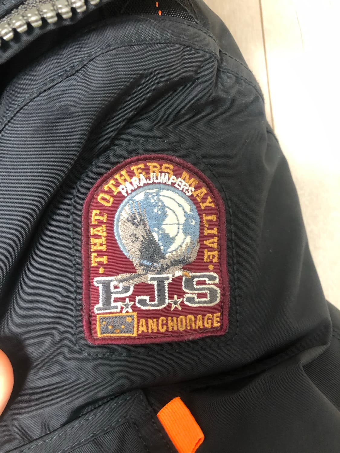 파라점퍼스 고비 L사이즈 상품이미지3