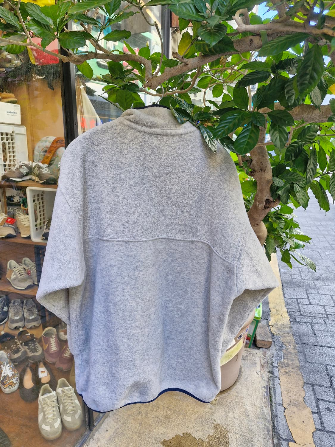 Z-211 파타고니아 신칠라  상품이미지2