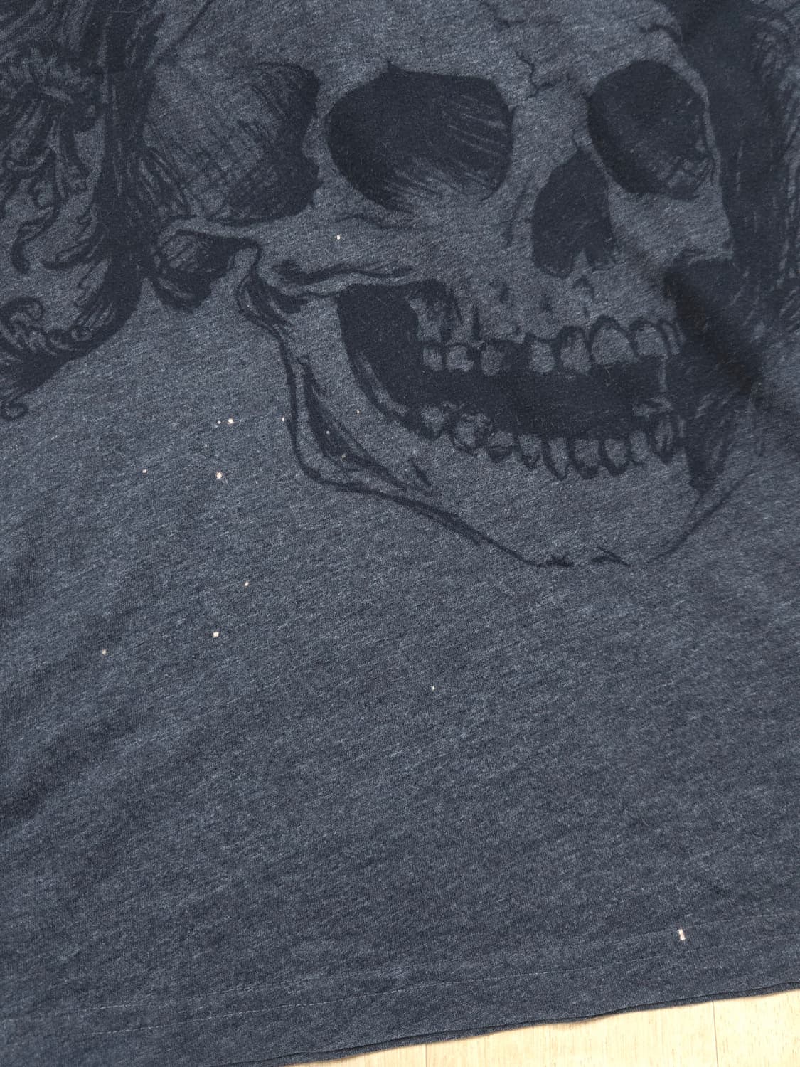 (미제) 할리데이비슨 반팔티 상품이미지6