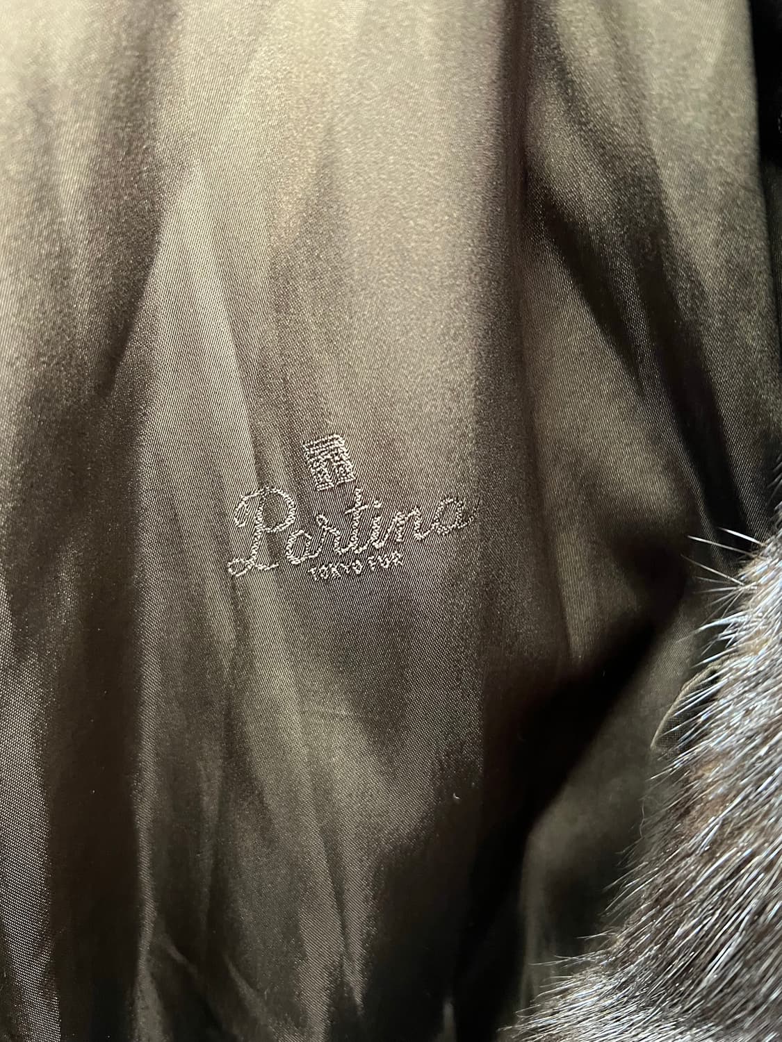 Alixandre New York × Pertina Tokyo Fur 상품이미지3