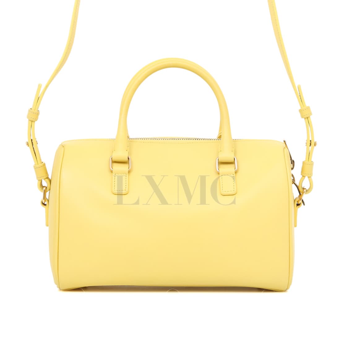 생로랑 미니 더플백 보스턴 크로스백 330958 상품이미지5