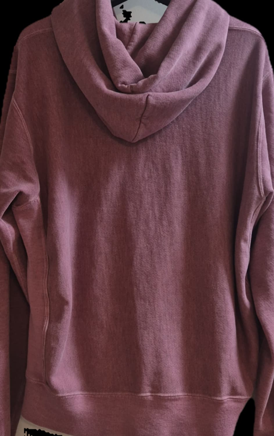 Vintage ARMY Hood Zip-up 상품이미지5