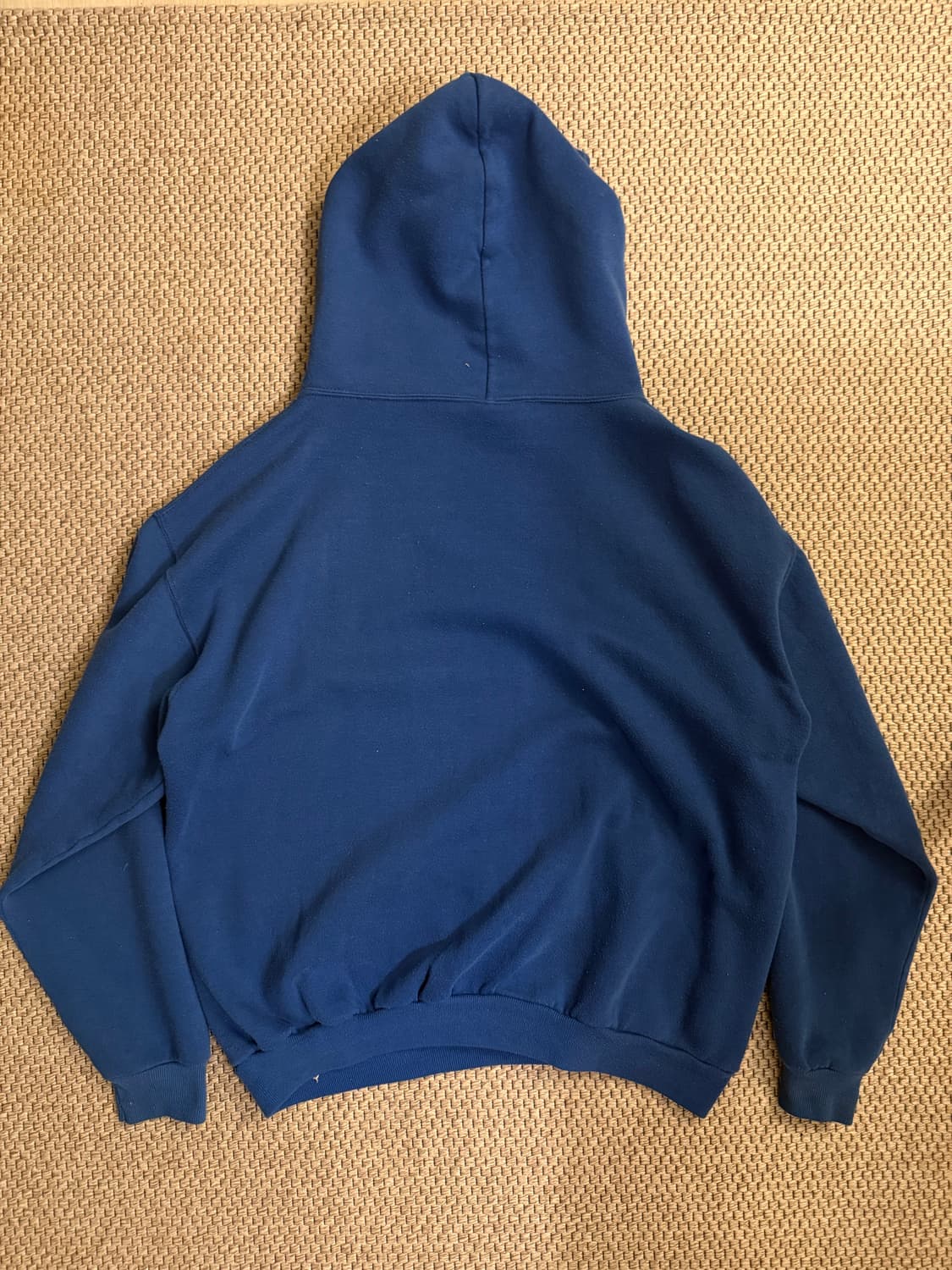 70s 러셀 후드티  상품이미지2