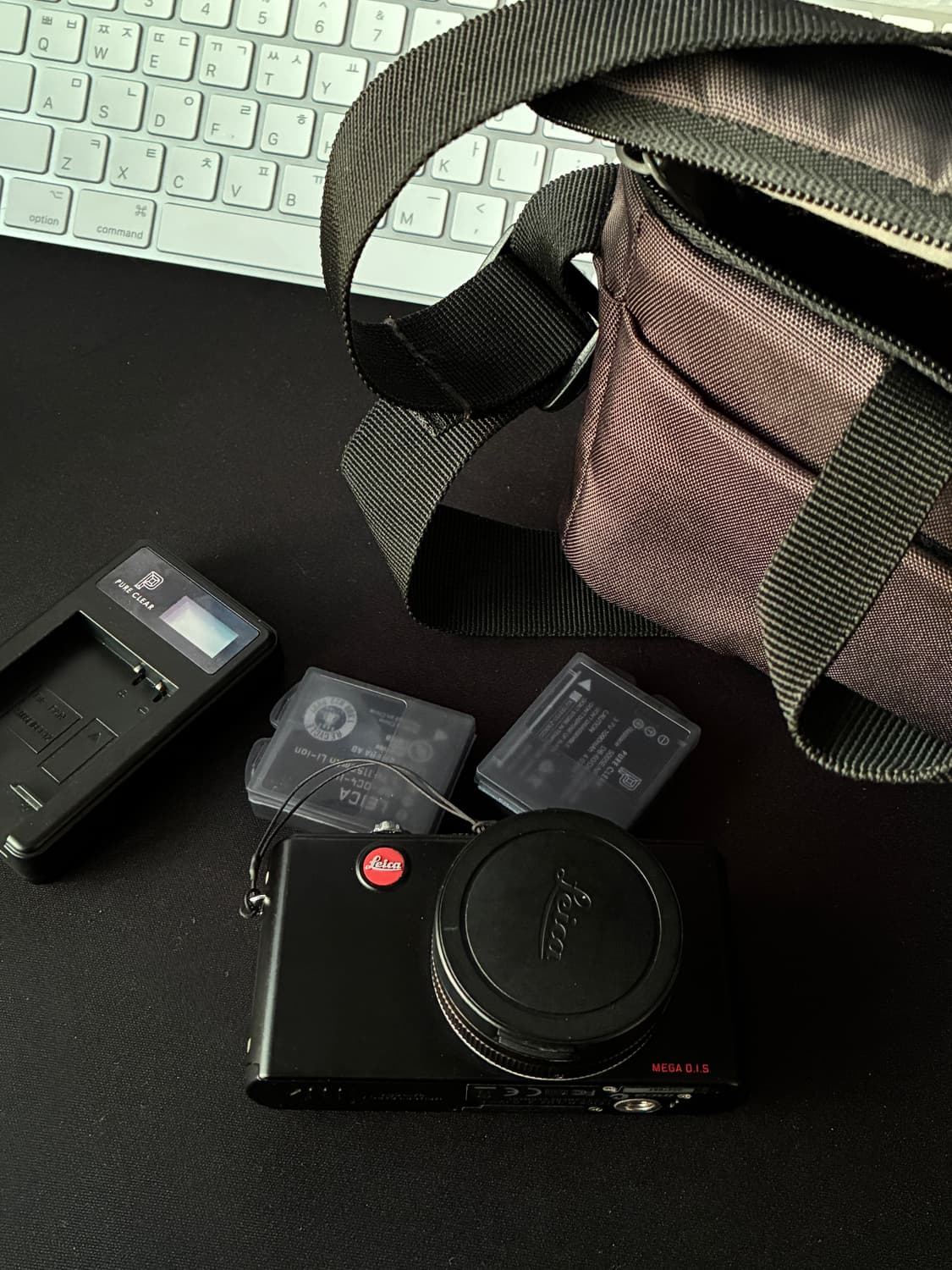 라이카 d - lux3 상품이미지5