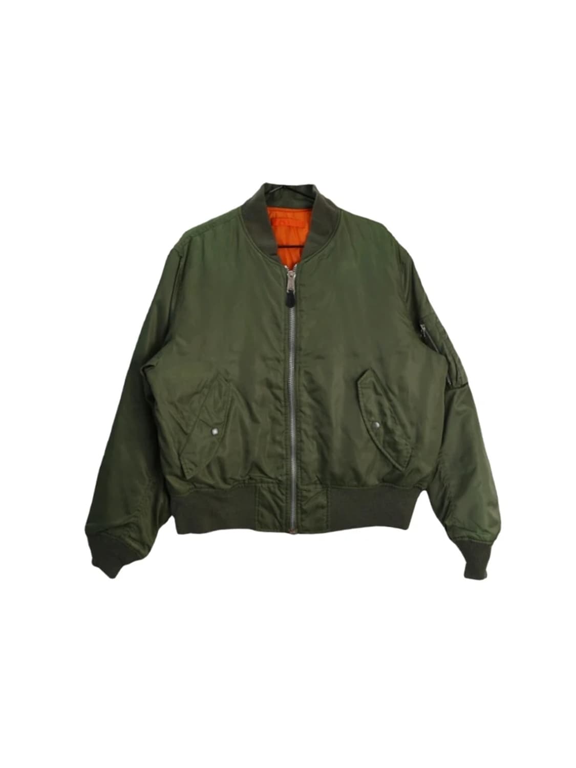 WESTOP MA-1 Flight Jacket 상품이미지4