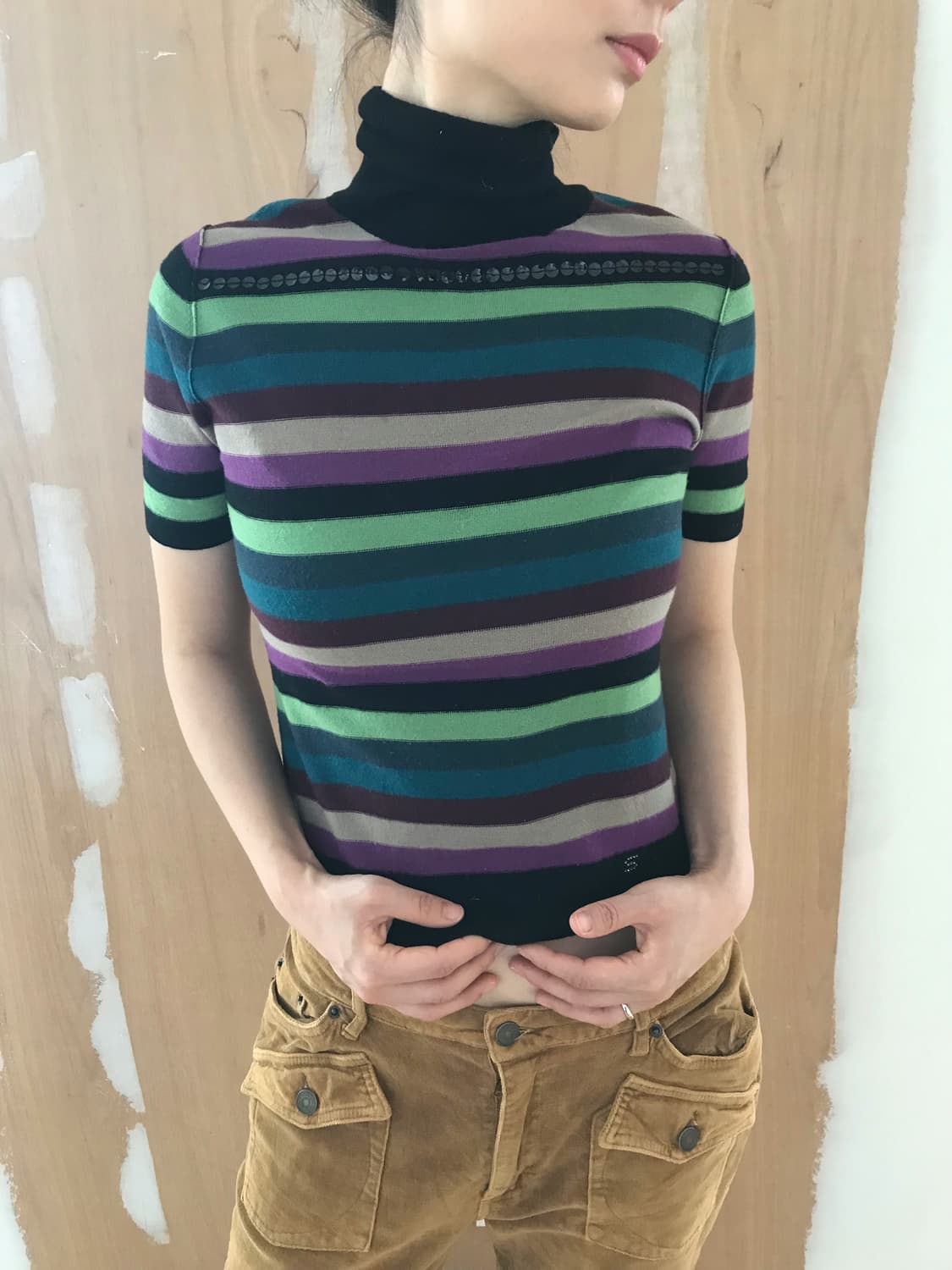 Sonia Rykiel knit 상품이미지4