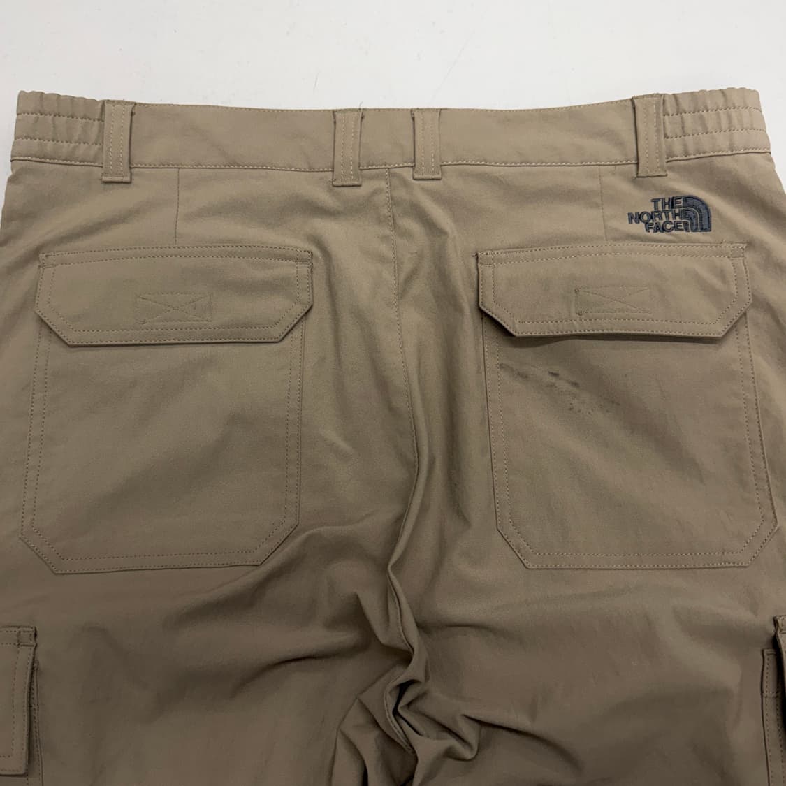 노스페이스 고프코어 쉘 탄창 카고팬츠 상품이미지7