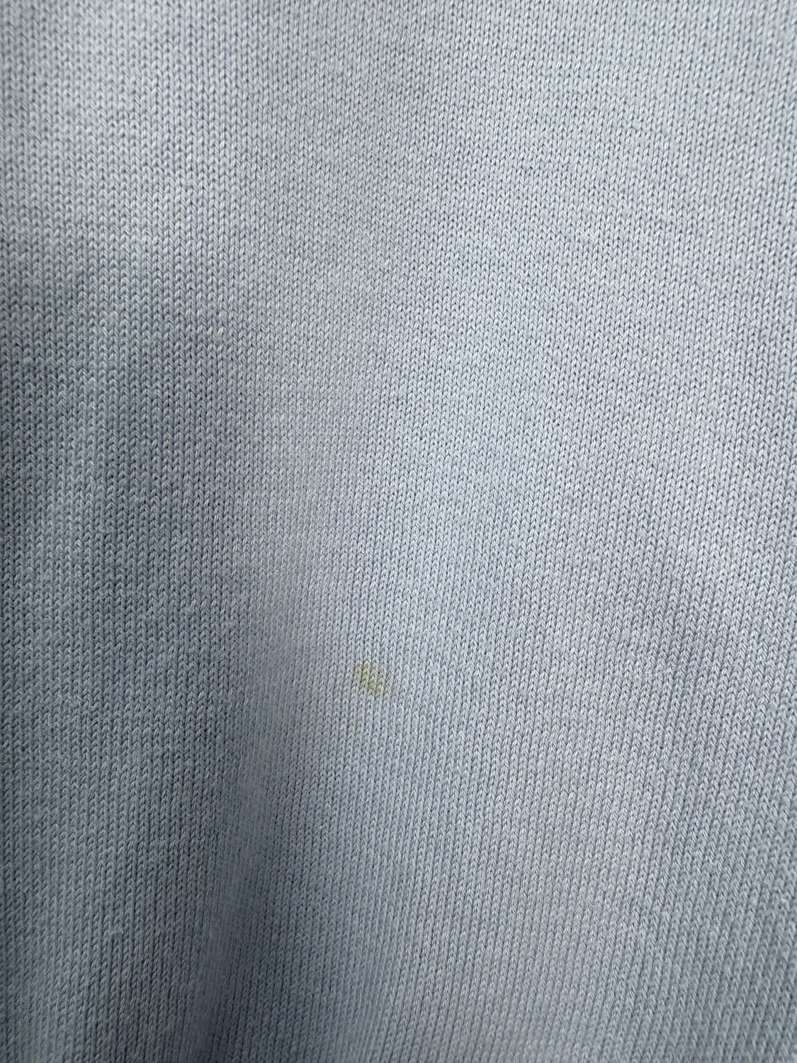 폴로랄프로렌 스포츠 파우더블루 피마코튼 블렌드가디건 A2450 상품이미지6