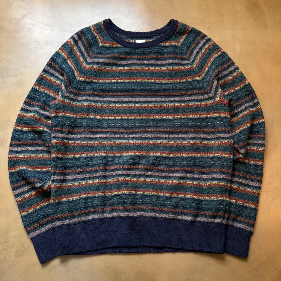 갭 메리노울 혼방 니트 상품이미지1