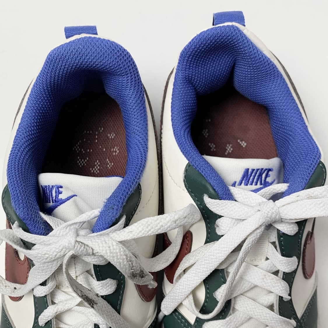 [245/정품] NIKE 나이키 코트 버로우 운동화신발 상품이미지7