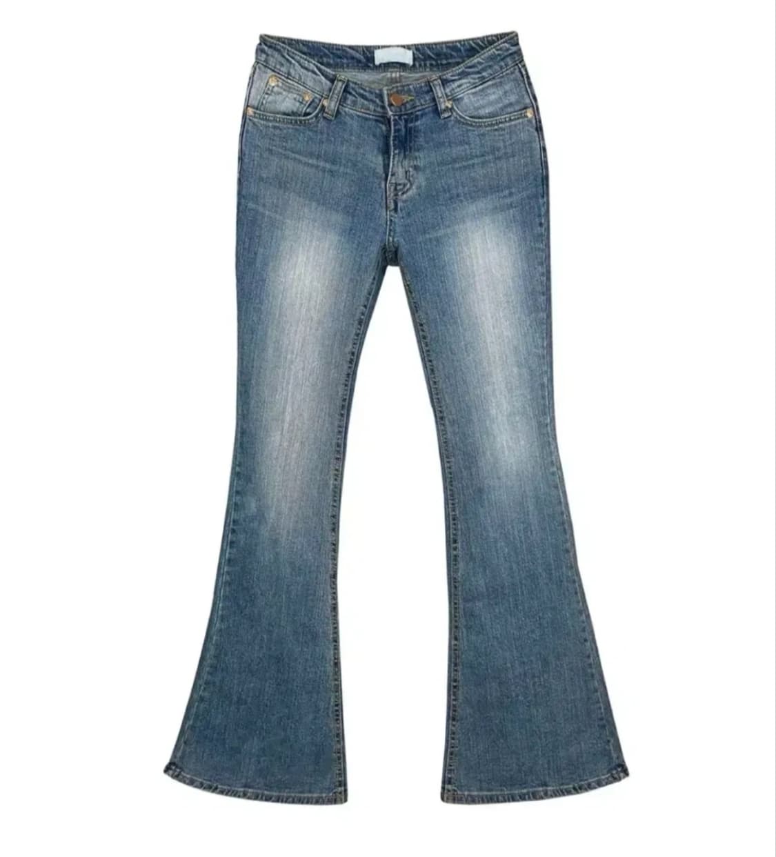 OOTJ 부츠컷 팬츠 s 상품이미지3