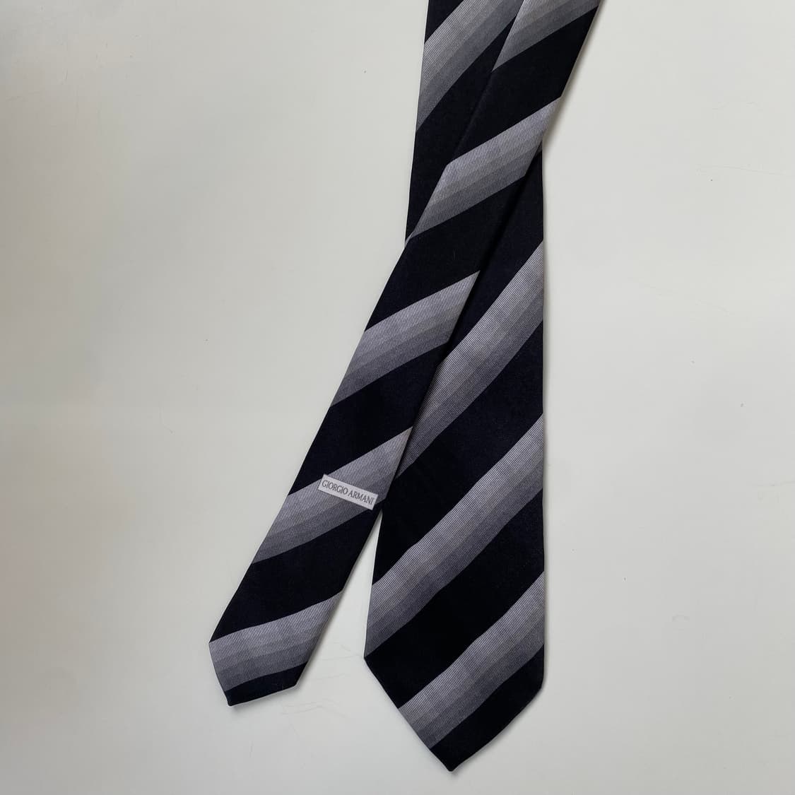 조르지오 알마니 명품 정품넥타이(ARMANI) 상품이미지2