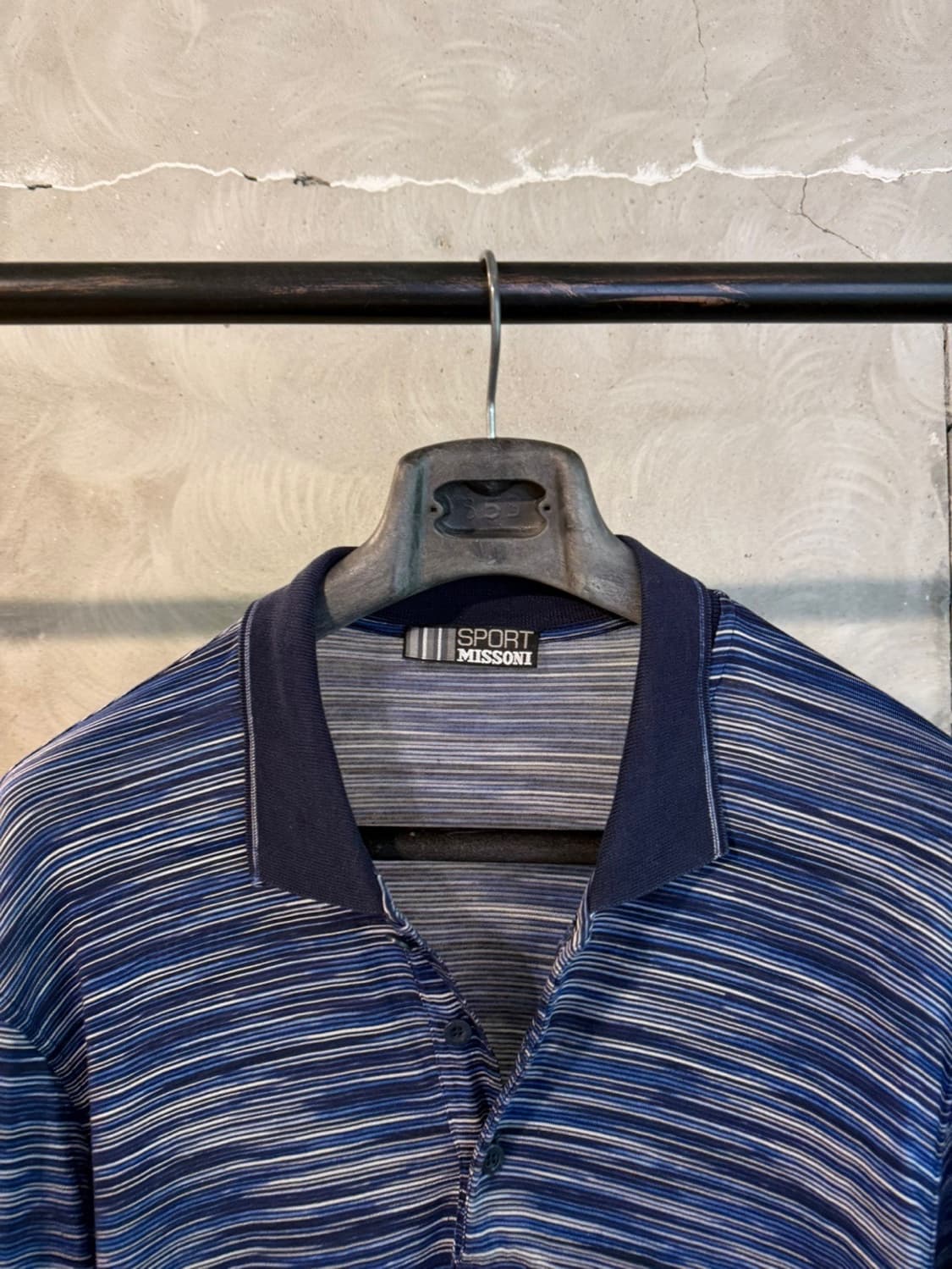 미쏘니 pk 셔츠 100 상품이미지7