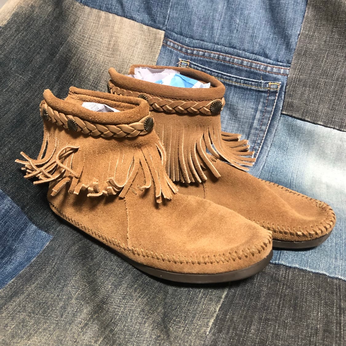 미네통카 245 상품이미지2