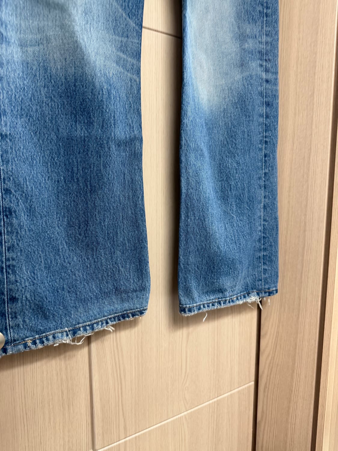 리바이스 LTD 에디션 501 상품이미지2