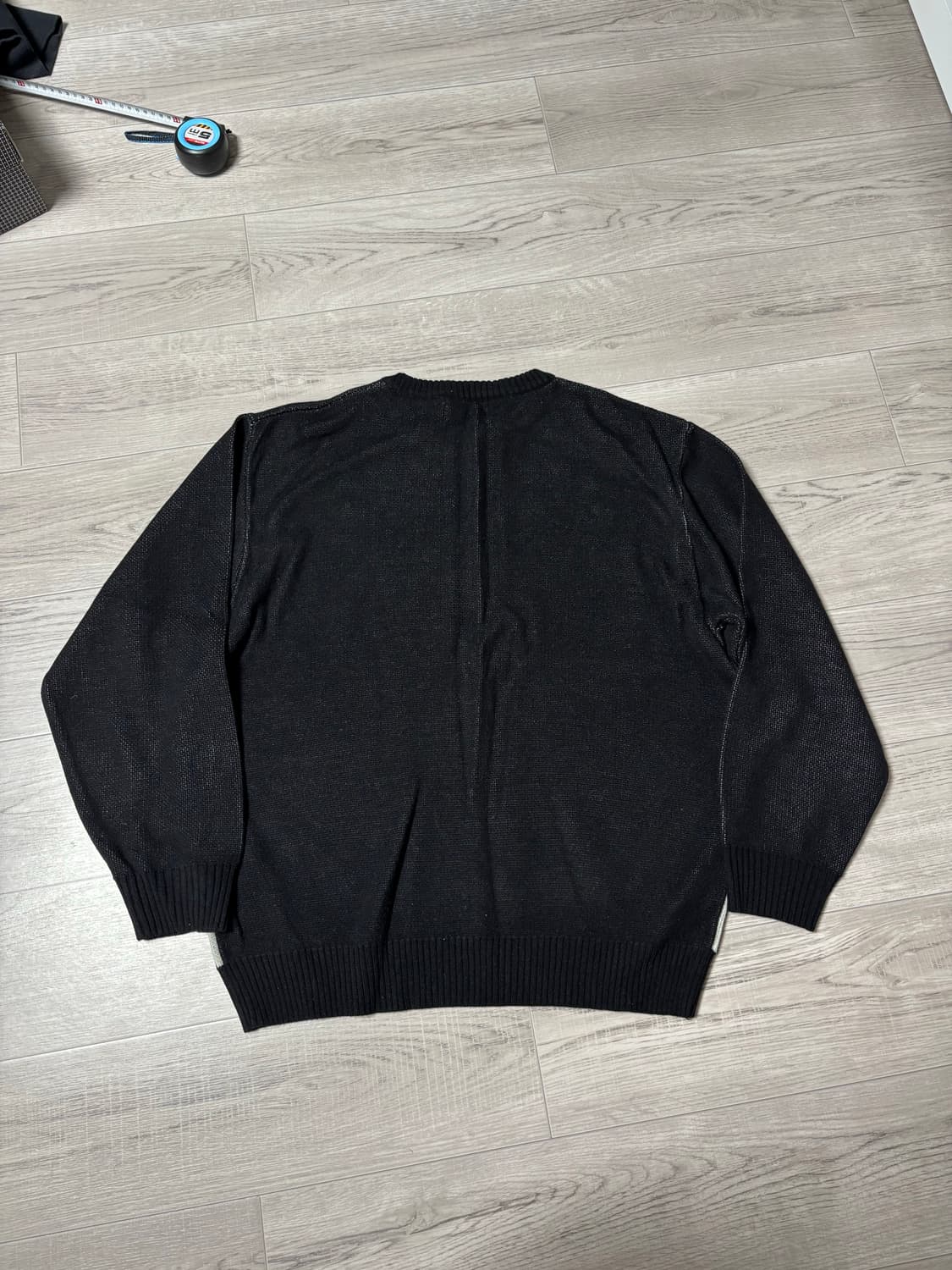 [S] 에반게리온 마하그리드 레이 니트 상품이미지2