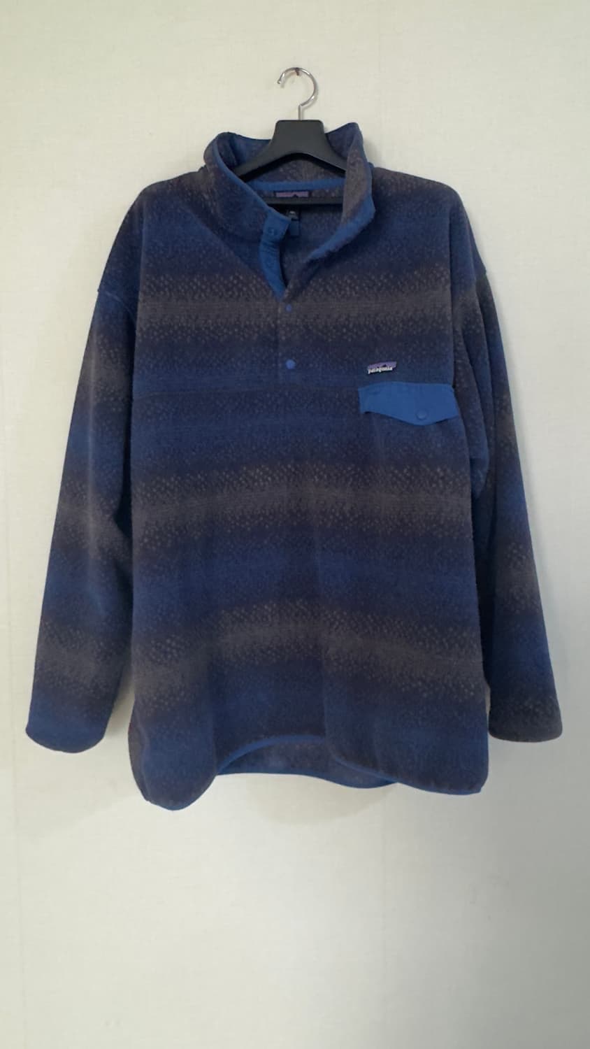 [XXL] 파타고니아 신칠라 스냅티 상품이미지2