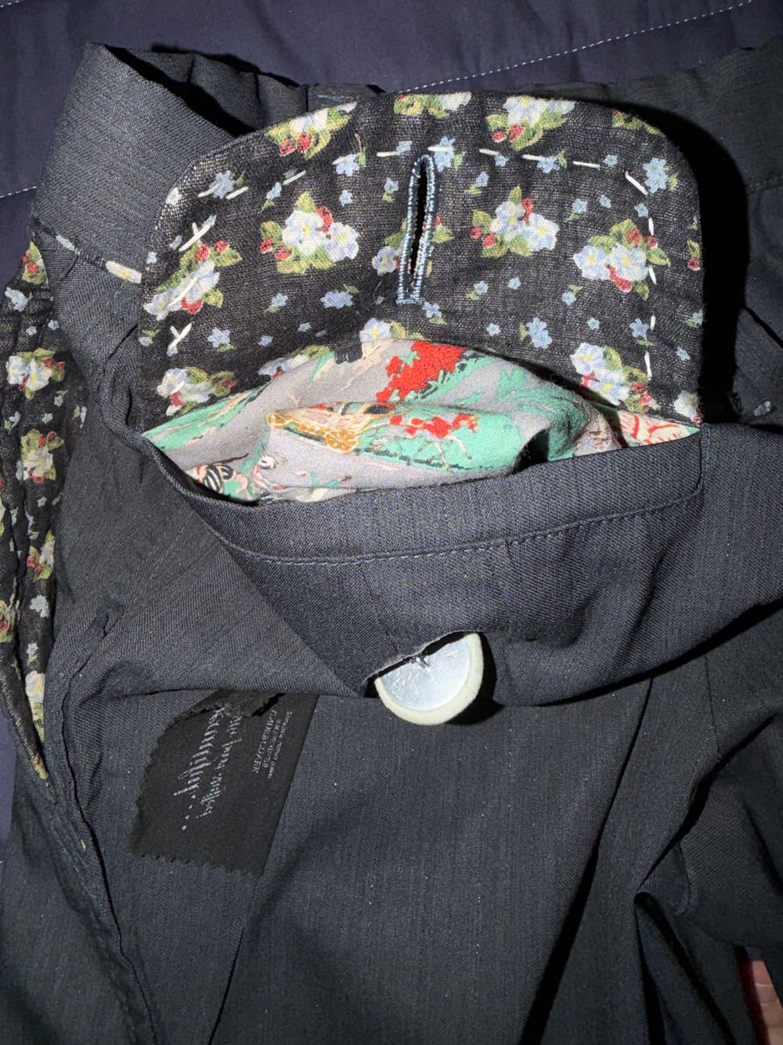 Undercover 2004AW but beautiful... 트라우저 상품이미지7