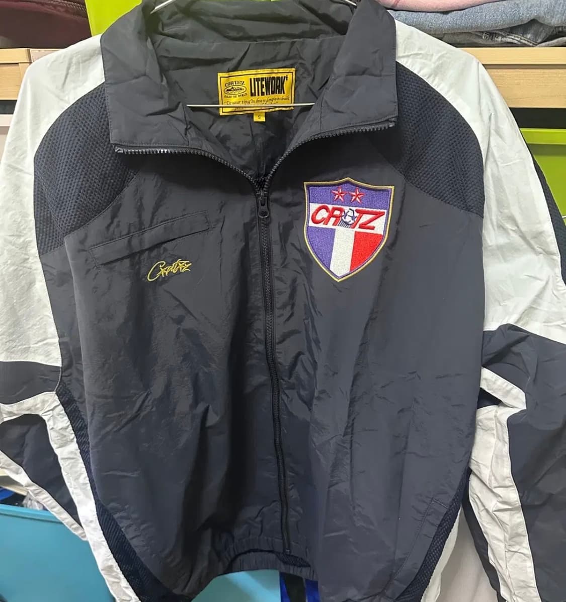 [S] 코르테이즈 올림픽 슈쿠 자켓 프랑스 상품이미지1