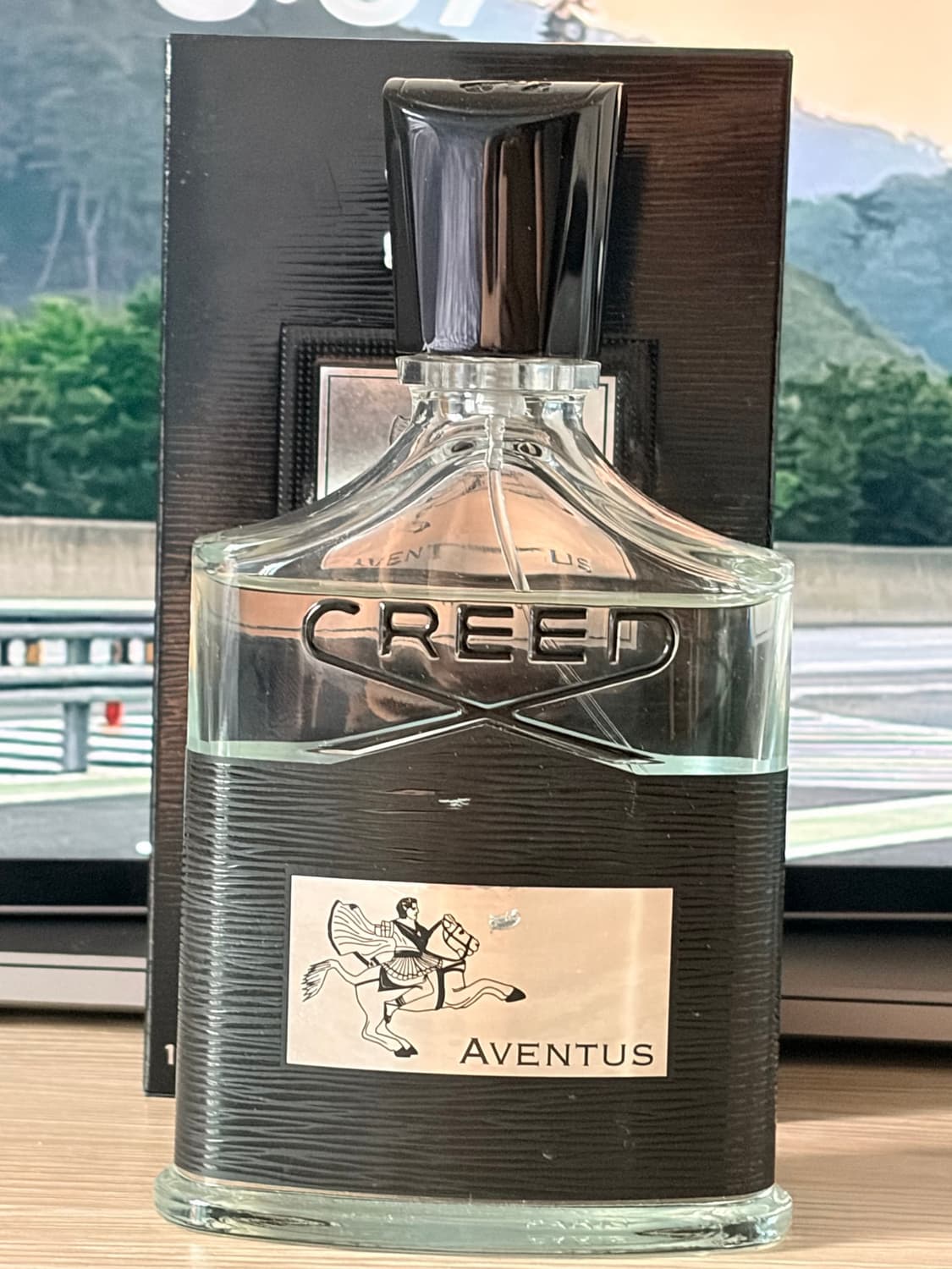 크리드 어벤투스 edp 100ml 상품이미지1