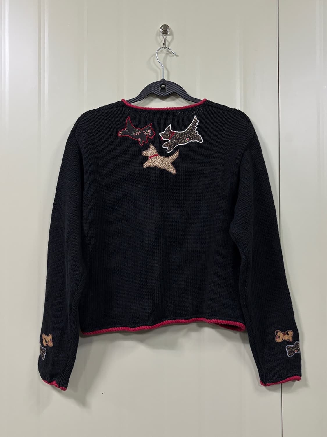 빈티지 가디건 상품이미지7