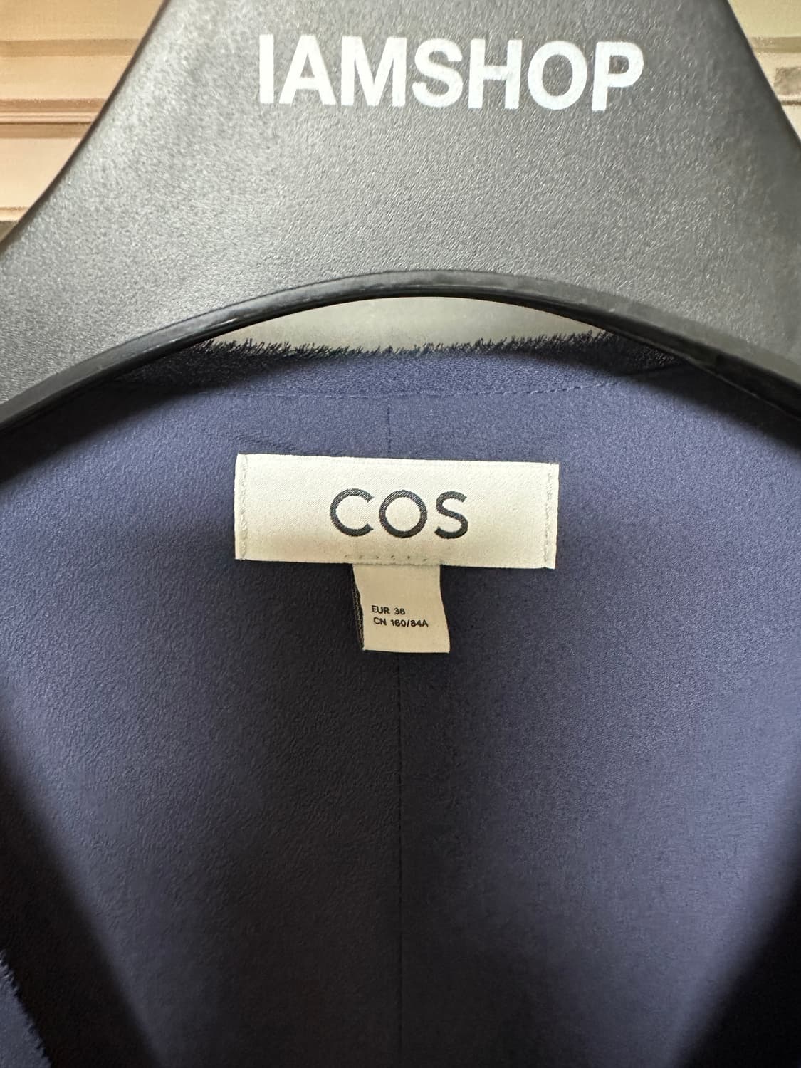 Cos 롱원피스 상품이미지2