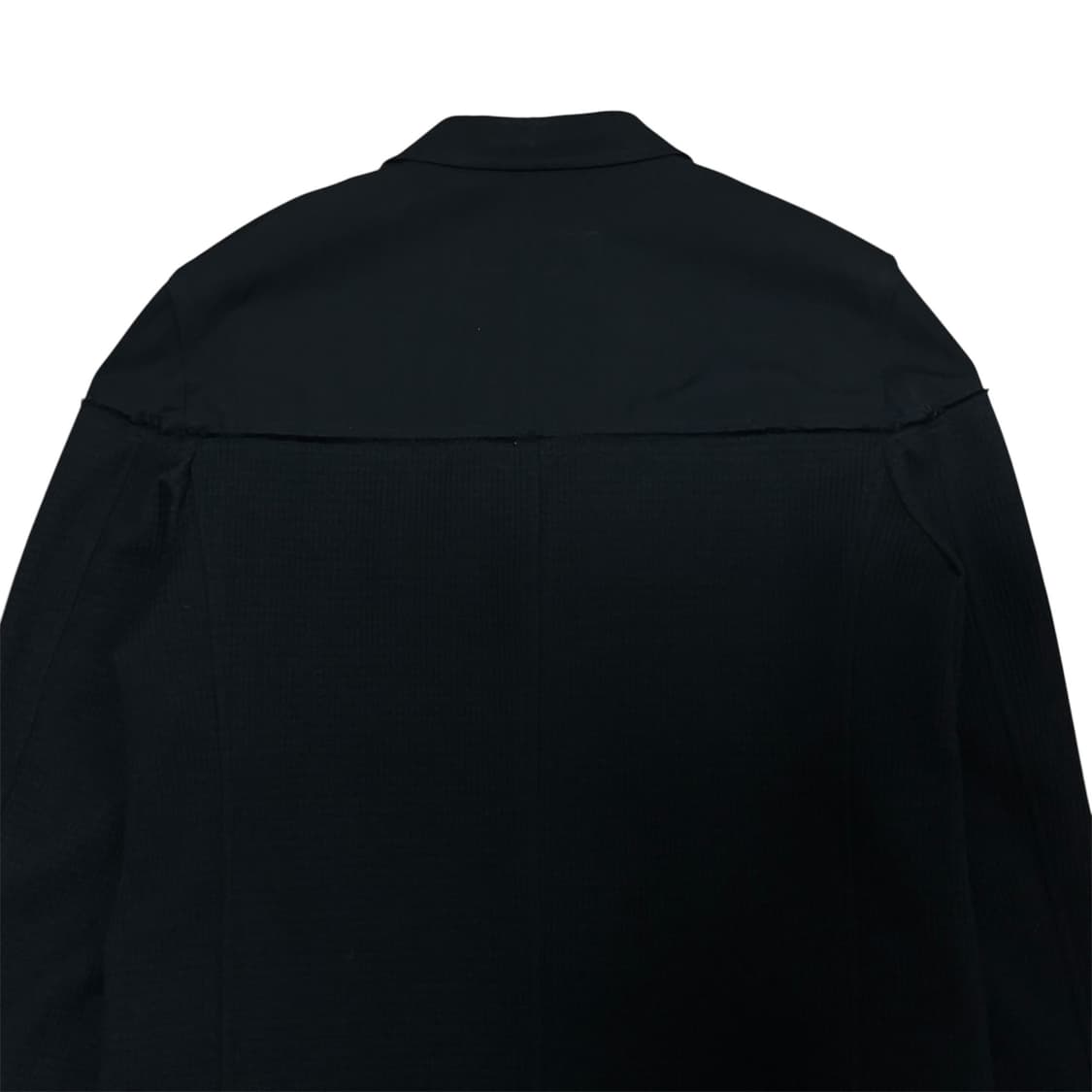 [S] 꼼데가르송 옴므 다나카 옴므 00AW 도킹 블레이저 상품이미지7