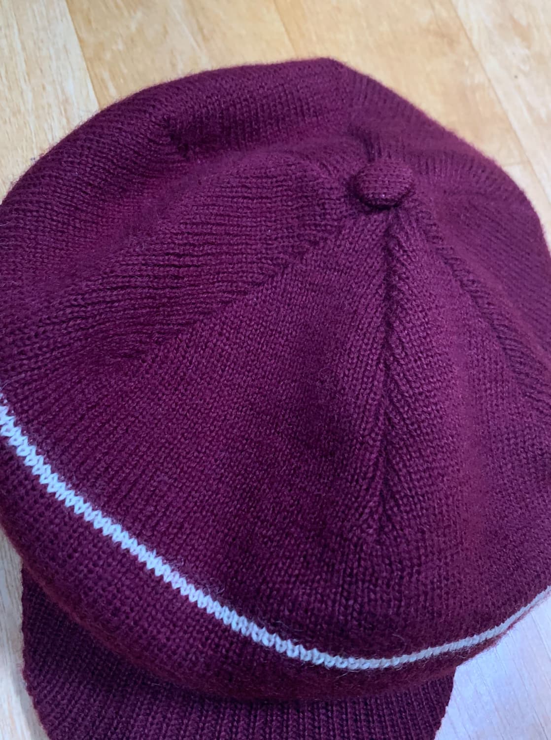 ADIADS 아디다스 00'S 트레포일 로고 뉴스보이 캡(유니색스) 상품이미지4