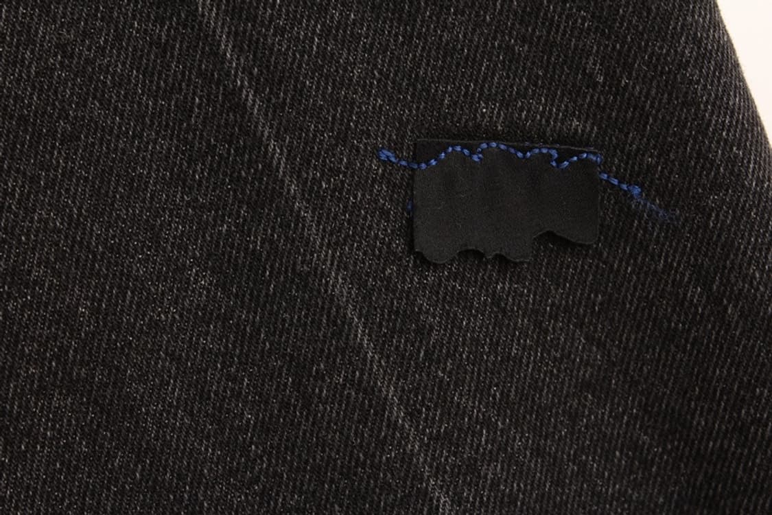 A2 아더에러 트위스터 데님 팬츠 상품이미지8