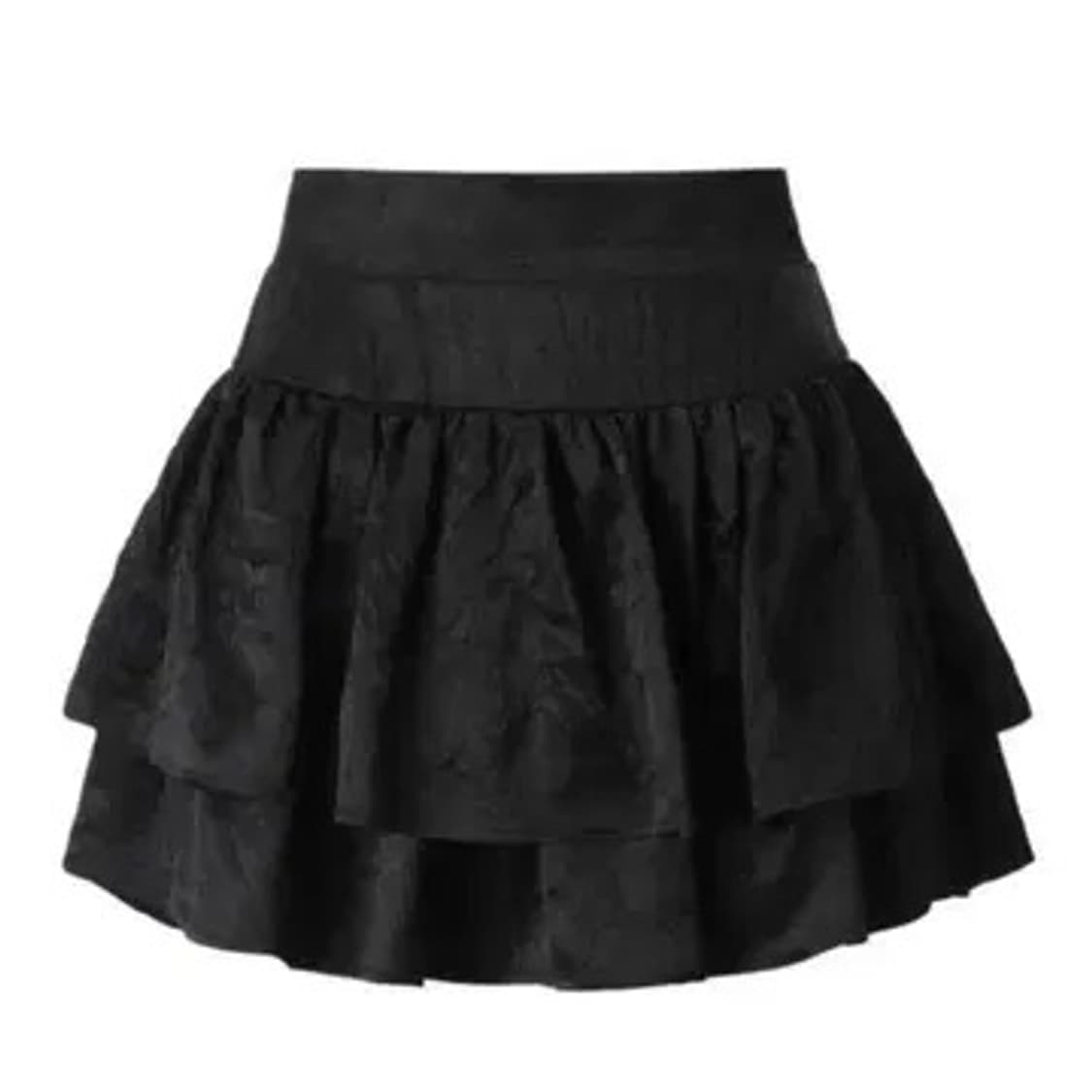 쓰리타임즈 발레리나 스커트 M 상품이미지1