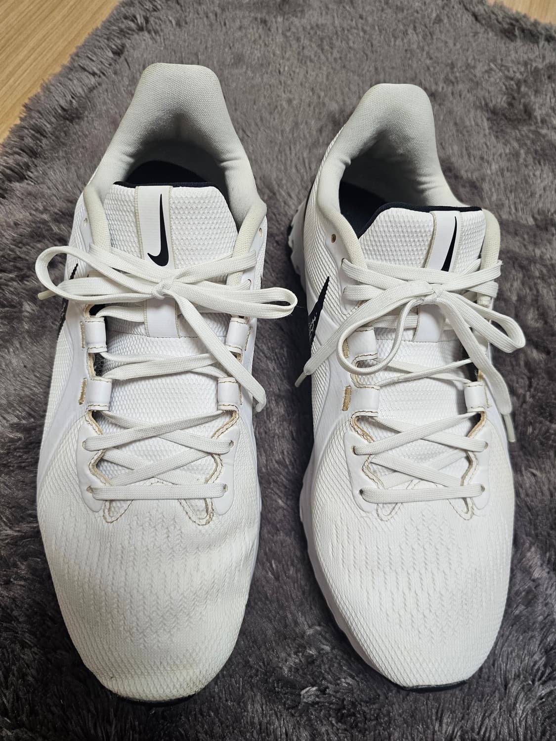 나이키 리액트인피니티 골프화 270 상품이미지2