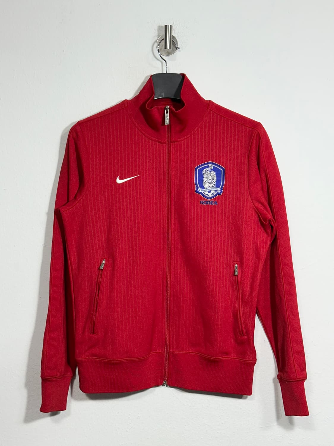 나이키 축구국가대표 n98 어센틱 져지 트랙자켓 M 상품이미지1