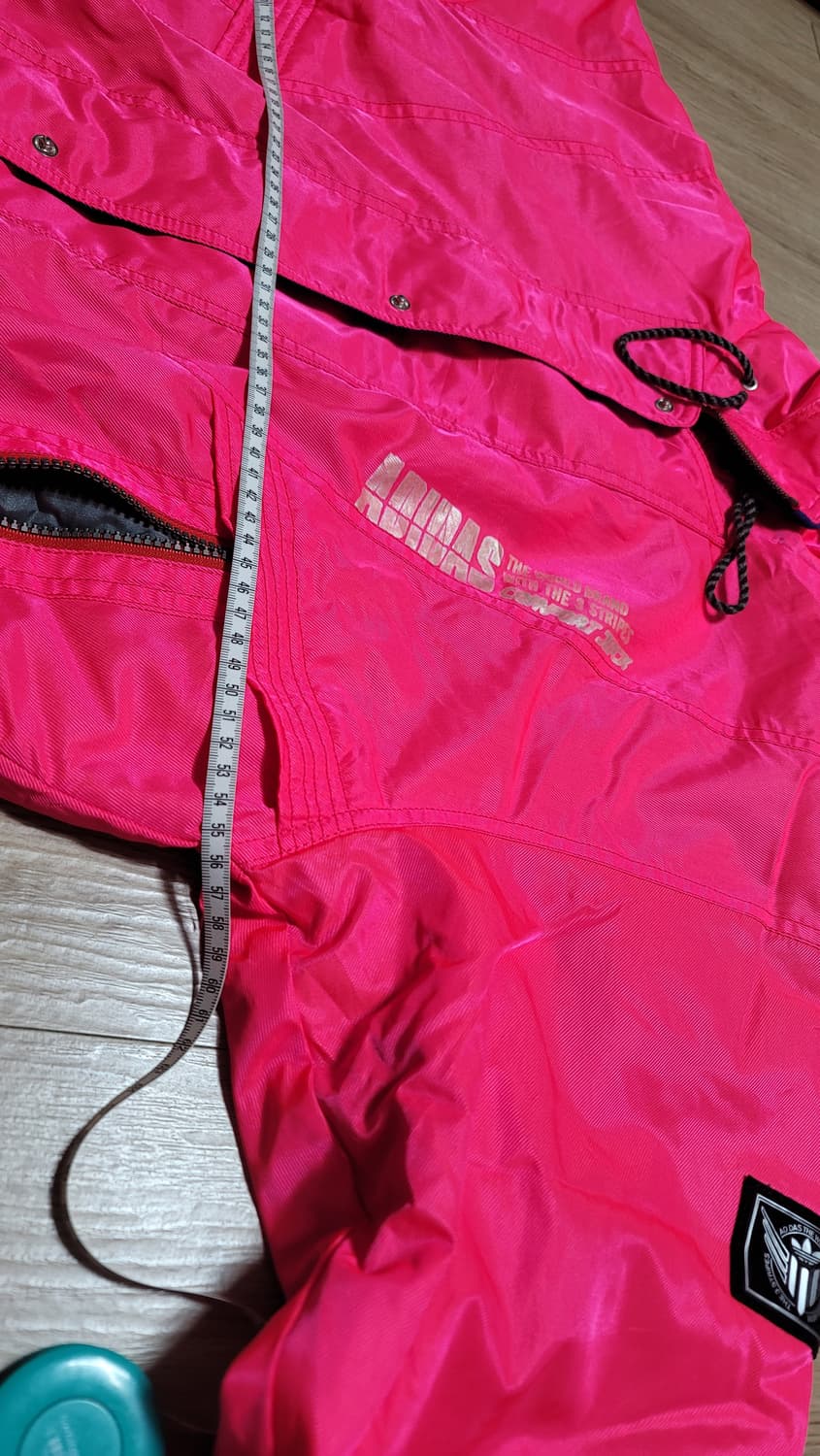 아디다스 리얼 올드스쿨 트레이닝복 댄서복  상품이미지5