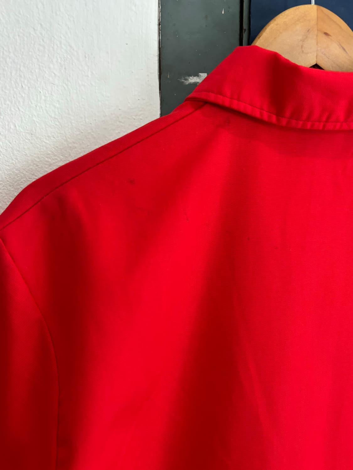 70s Catalina Zip-Up Shirt 상품이미지7